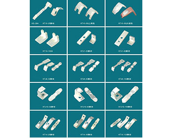 KT10、KTJ1、KTJ6、KTJ15、KT14系列凸輪觸頭